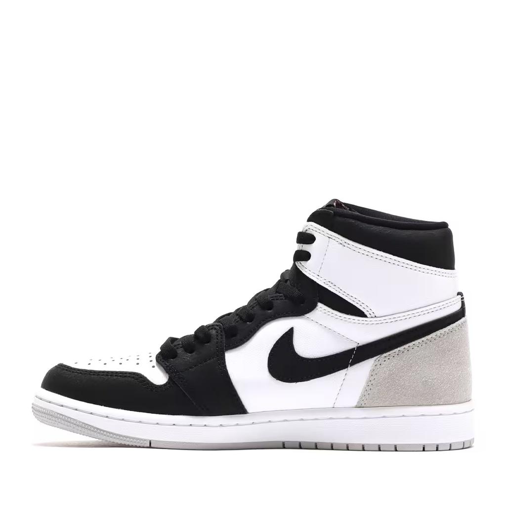 555088-106 Nike Air Jordan 1 Retro High "Metallic Navy" (2016) (Men's)