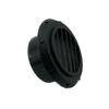 1/2/4/6X 75mm/2.95inch Warm Air Conditioner Vent Outlet Rotatable Round For Car Truck VAN Bus RV Camper Diesel Parking Heater