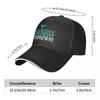Badass Ocean Saver Future Marine Biologist Baseball Cap Kids Hat Golf Wear funny hat Boy Child Hat Women'S