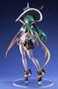 Bellfine Date A Live Seven Sins 1/7 Scale PVC Painted Complete Figure