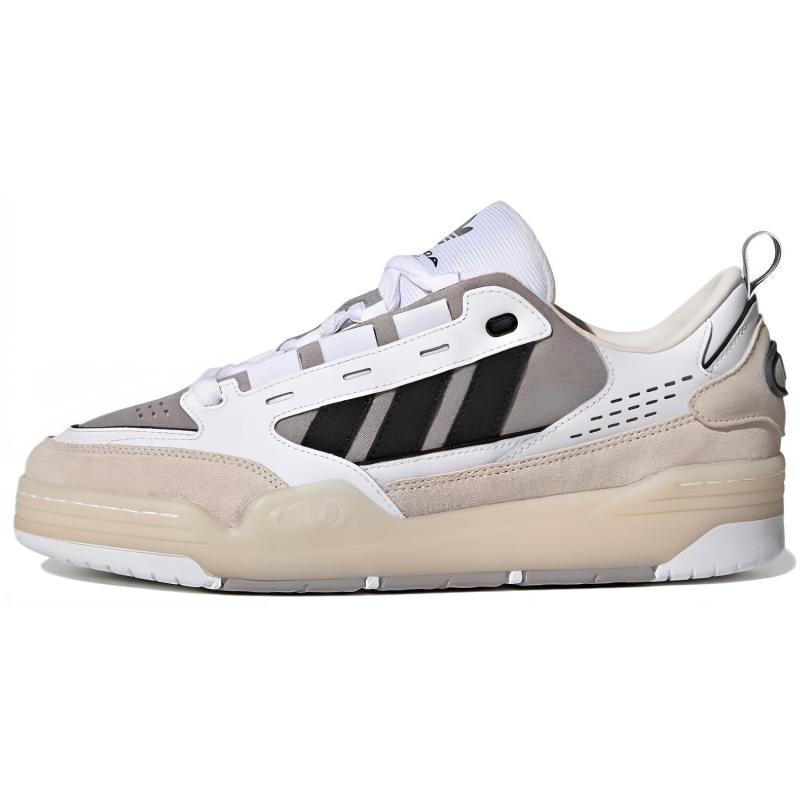 

Кроссовки Adidas ADI2000 Меловой белый черный GV9544 44