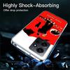 Twin Peaks Fire Walk With Me Phone Case For Redmi Note 14 15 Pro 5G 13 12 Pro Plus 11 11T 11E 11S 10 Pro 10S 9 9S Cover Cell Cle