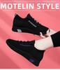 Spring/Summer Casual Women's Soft Sole Sneakers for Walking & Dancing