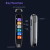 Translation Pen 142 Languages Scanning Reading Translator Intelligent Scanning Point Reading Translator Pen for Teacher Student