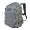 Großvolumiger Militärischer Taktischer Rucksack Wasserdichter Armeerucksack für Jagd Trekking