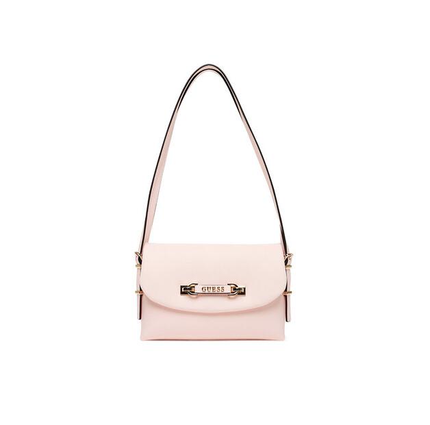 

Сумка Guess HWBG96 44190 розовый