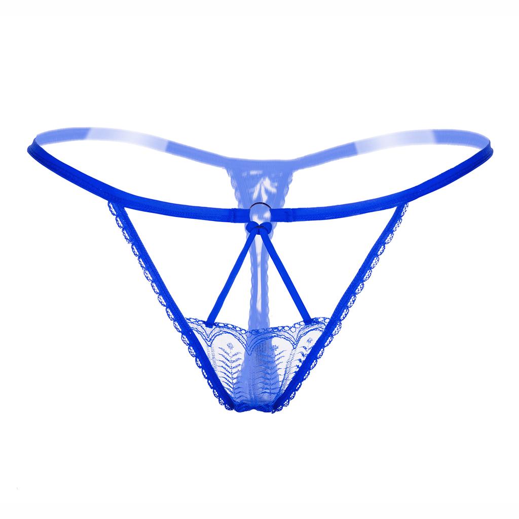 Newest Sexy Women Underwear Embroidery Transparent G String Sexy Lady Panties Thong Seamless Sexy Panty Female Underpants T-back