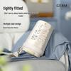 Gemi Lily of the Valley Diamond Insulated Coffee Mug