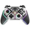 IPEGA PG-9666 Game Controller RGB Light Bluetooth-compatible Gamepad for Nintendo Switch Phone Compu