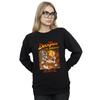 Disney Womens/Ladies Duck Tales The Movie Sweatshirt