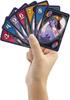 Mattel Games UNO Disney Wish Card Game – Kids & Adults Family Night, Movie Characters with Special Rules, 2–10 Players