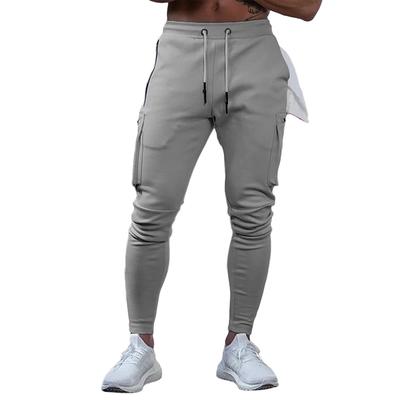 Na dół – Spodnie sportowe i legginsy