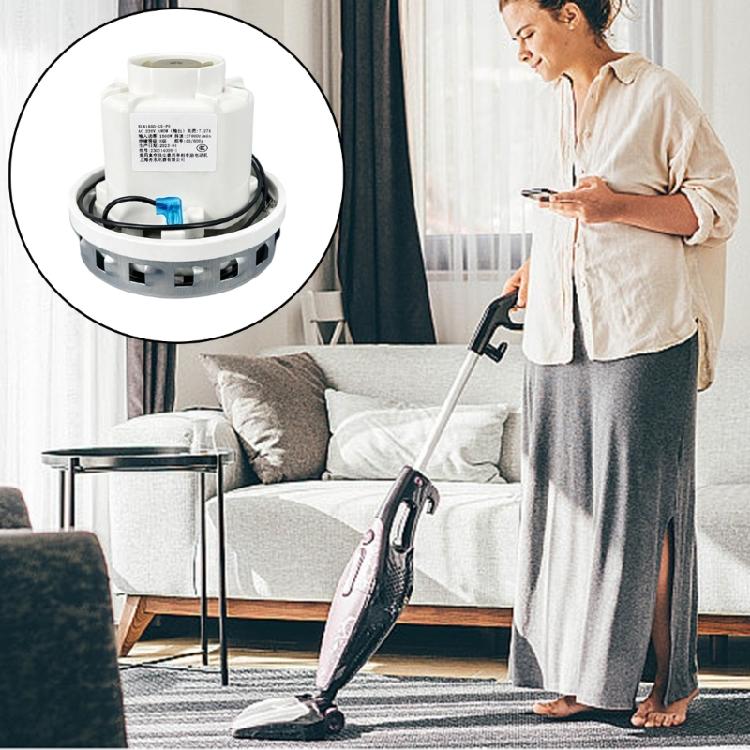 High Performances Cleaner Motor Energy Saving 1600W Power Dust Collector Replacement Accessory Vacuum Accessories