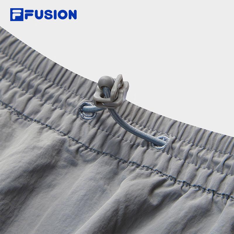 Fila Fusion Women's Casual Woven A-line Skirt