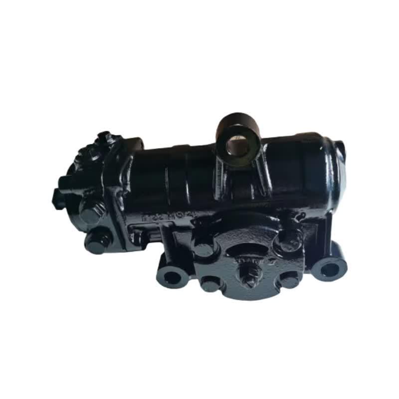 Dongfeng Truck Steering Gear Assembly
