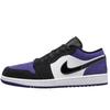 Air 1 Low 'Court Purple' Men's 553558-125