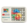 GiiKER Super Blox Digital gesteuertes analoges Geometrie-Puzzle Pädagogisches Gehirntraining (Japanische Anleitung enthalten)