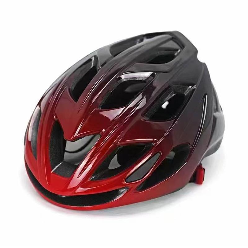 Unisex Cycling Helmet Road Bike Mountain Balance Roller Skating Adult Safety Gear