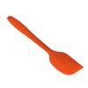 Heat Resistant Flexible Silicone Spatulas Cake Spatula Scraping Baking Scraper C