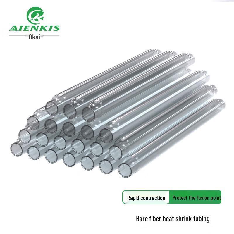 

Aokai AK-LRS-500 Fiber Optic Splice Protection Sleeves