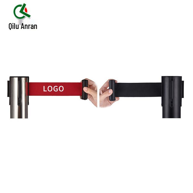 Qilu Anran Retractable Belt Stanchion