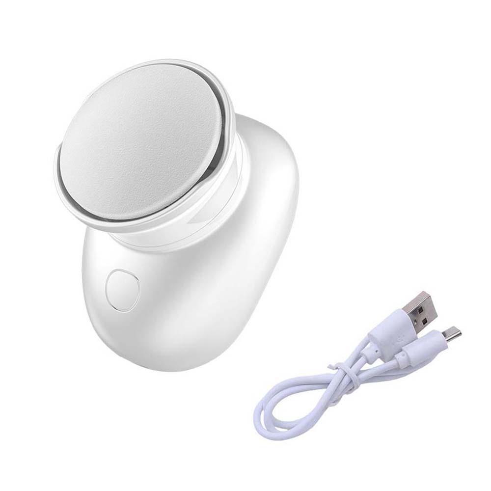 Cuticle Callus Remover Electric Feet Sander Machine Dead Hard Cracked Skin Foot Grinder Foot Exfoliator File USB Rechargeable