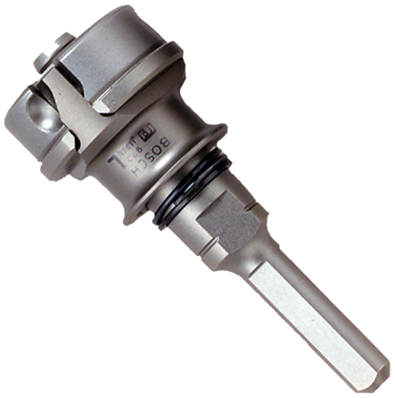 

Система BOSCH Polyclick Прямой хвостовик L [PC-SR/L]