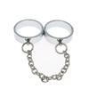 Bracelet Ankle Ring Sex Toys Game Props Adult Supplies with Magnetic Needle Open/Cloth Bag Packaging/Bracelet