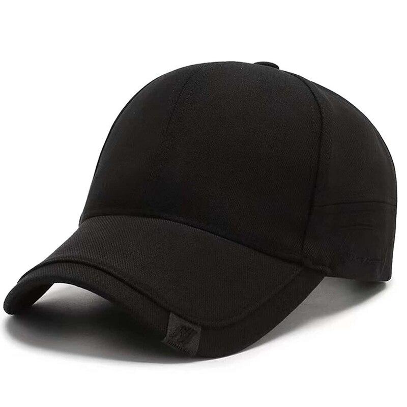 Women Side Letter Print Embroidery Snapback Baseball Caps Spring And Autumn Outdoor Use Adjustable Casual Hats Sunscreen Hat For Men And