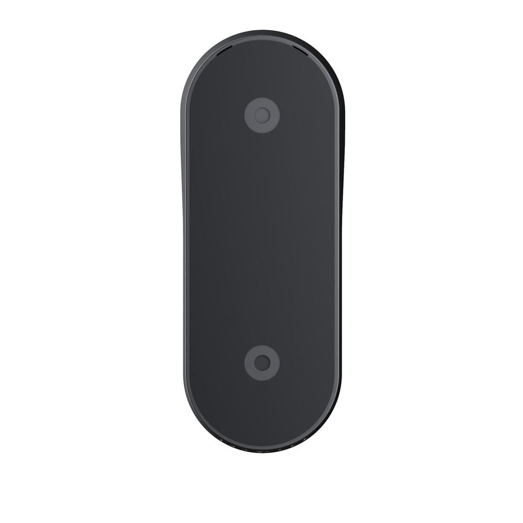 M9 Smart WiFi Doorbell: Waterproof, Night Vision, HD Video, Tuya Compatible, Wireless Remote Monitoring.
