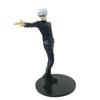 Jujutsu Kaisen Gojo Satoru And Geto Suguru Pvc Figure Collectible Desk Decor For Fans