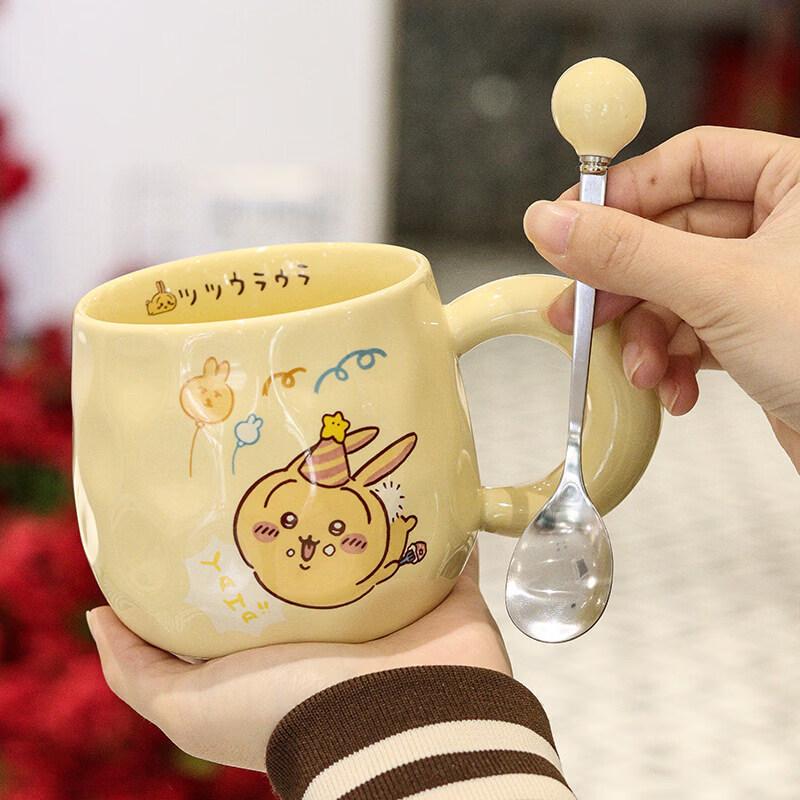 Chiikawa Usagi Ceramic Mug