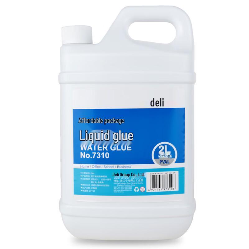 Deli 7310 Liquid Glue