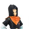 Sale Anime Dragon Ball Z Android 17 18 Figure PVC Action Figures Collection Model Toys for Children Gifts
