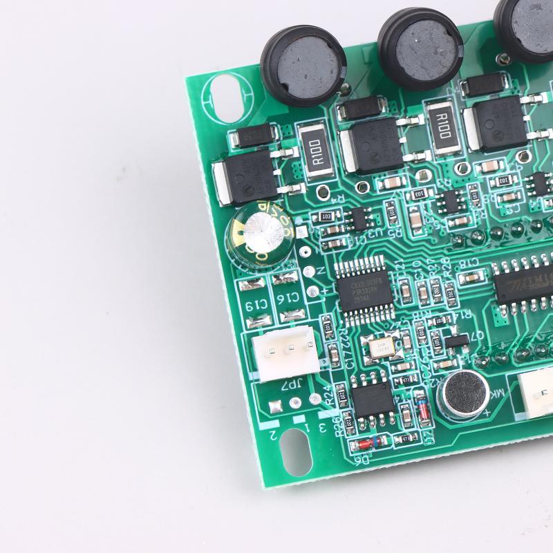 Led Par Light Motherboard Use For Rgbw A Uv 4 In1 Led Stage Light Waterproof Ip65 Or Ip33 Repair Spare Parts