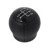 2025 New 5 Speed Manual Gear Shift Knob For Astra F G Sintra Tigra Corsa Zafira Vect