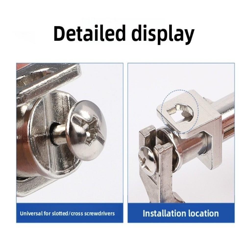 SY-149 Quick Presser Foot Tool Metal Quick Change Presser Foot Sewing Machine Accessories