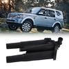Crankcase Oil Breather Separator for Sport LR4 LR054999 LR013287 JDE9860