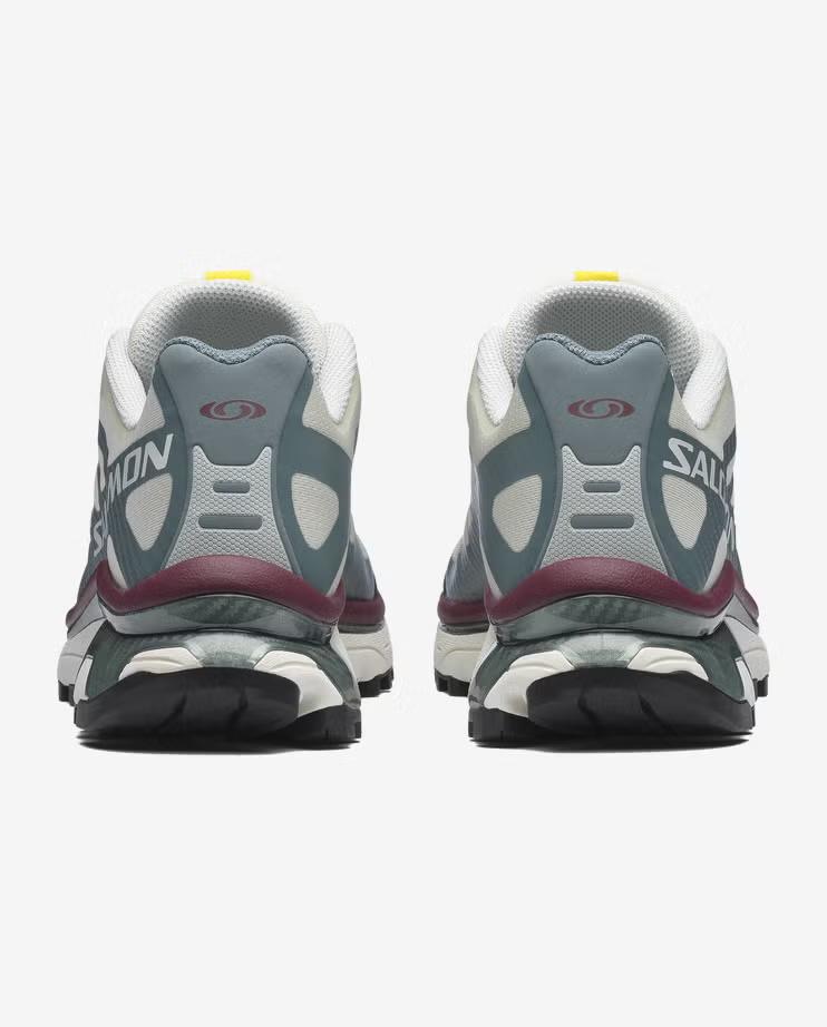 L47990600 Salomon XT-4 OG Vanilla Ice Ice Flow (Men's)