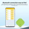 1pc GPS Tracker For Car Mini Tracking Device Cell Phone Tracker Tag Key Child Finder Smart Tracker Vehicle Anti-lost GPS Tracker