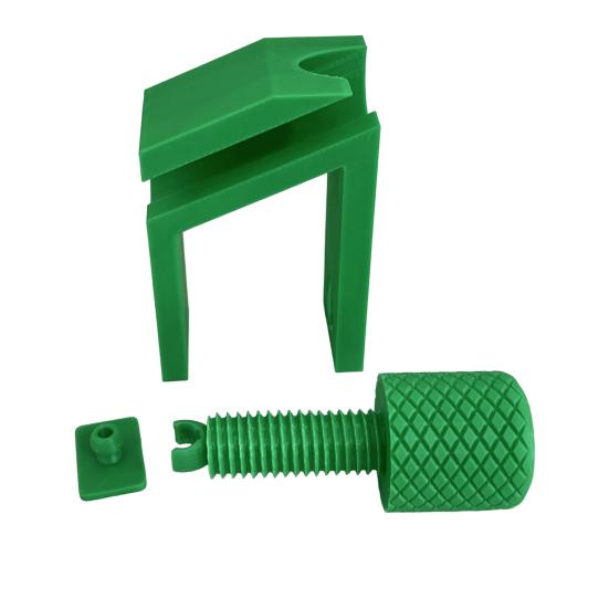 Rain Barrel Hose Holder Detachable Hose Holder with Adjustable Clamp Hose Support On Barrel Edge for Outdoor Rainwater Barrel Home Garden Yard Use