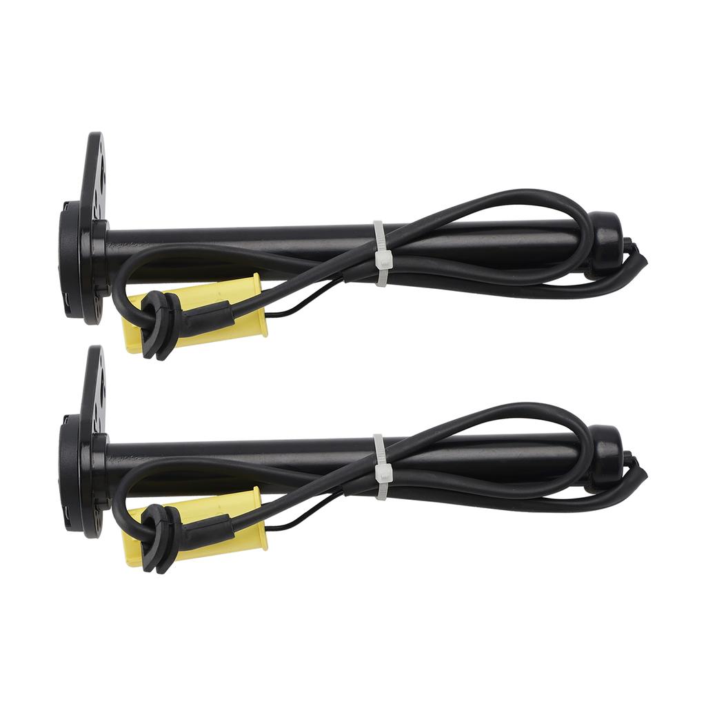 2X Attuatore Attivo Cofano 2539060300 Adatto Per Mercedes-Benz GLC X253 W253 C253
