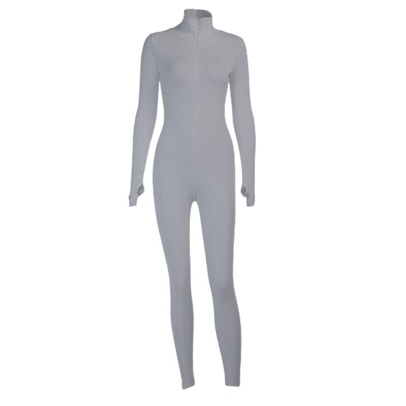Buy Women Long Sleeve High Neck 