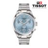 PR 100 Chronograph 40MM T150.417.11.351.00