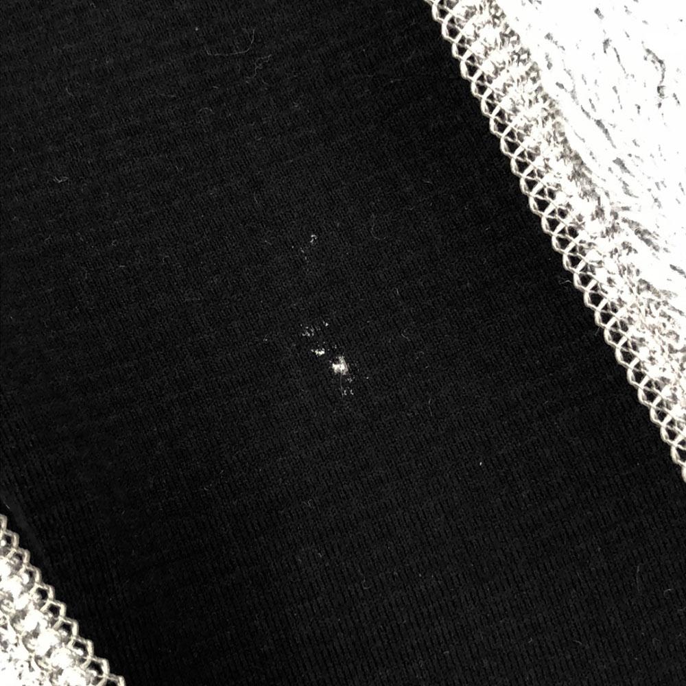 Patagonia Made In USA Mesh Switching Fleece Jacket S Light Blue Outdoors Women Used