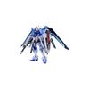 Bandai HG 1/144 Rising Freedom Gundam Clear Color Model Kit Collectible Figure