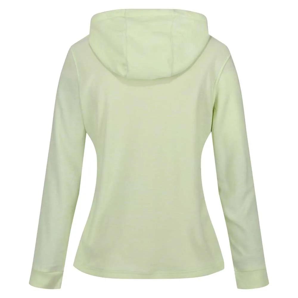 Regatta Fleece Sweatshirt Azaelia