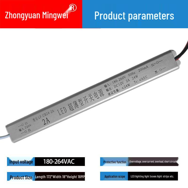 AC/DC Switching Power Supply 220V/110V to 5V/12V/24V/36V/48V, 50W/60W/400W/500W/1000W/2000W