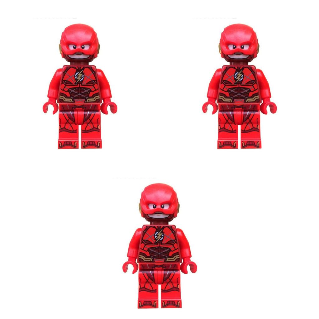 High Quality Third-party Marvel Hero Thor Loki Assembly Building Blocks Set Pg8064