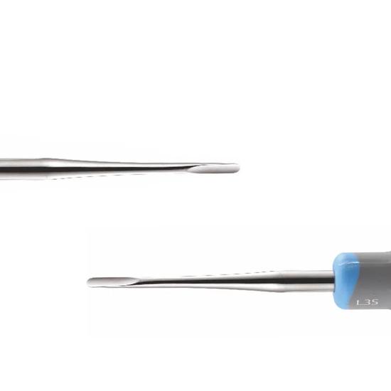 GDC Luxatip - 3mm Straight (L3s)